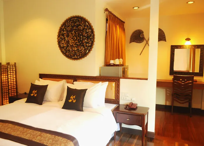  Ruenkanok Thaihouse