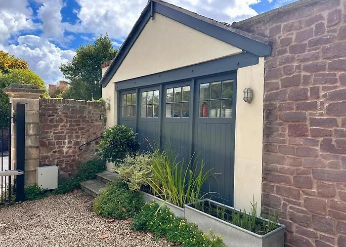 The Cottage