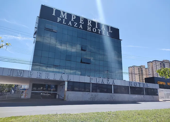 Imperial Plaza