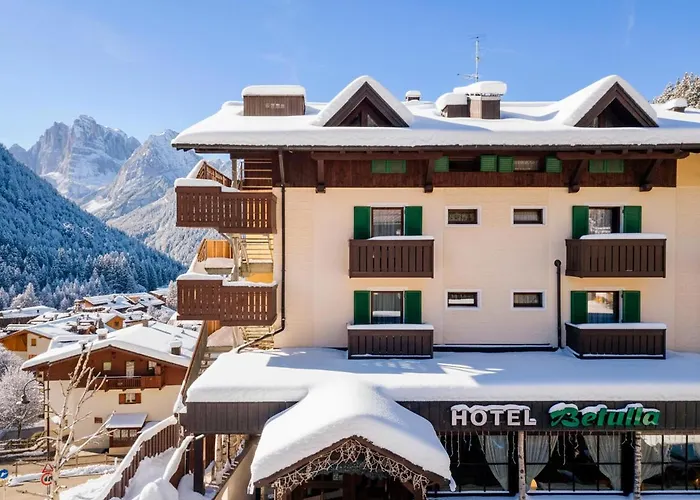 Hotel Betulla