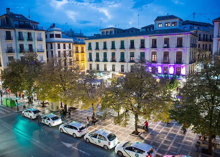 Pension Venecia Gomerez