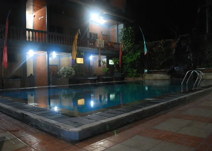 Sorga Cottages