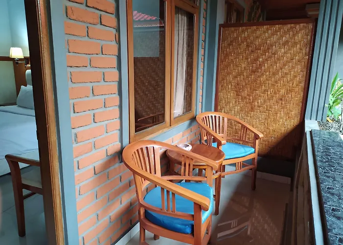 Sorga Cottages