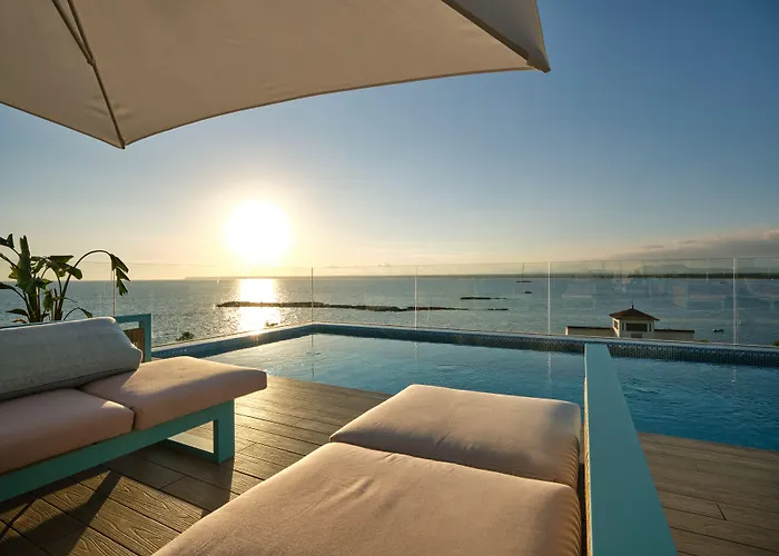 Villa Chiquita - Adults Only - Over 12