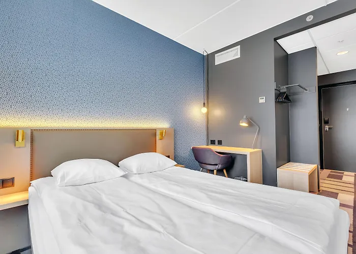 Comfort Hotel Xpress Tromso
