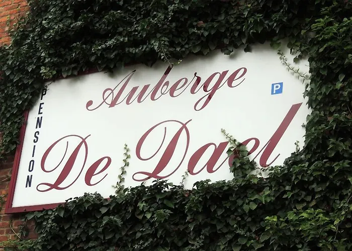 Pension Auberge De Dael