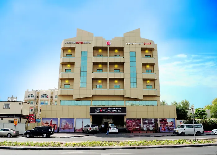 Fortune Deira
