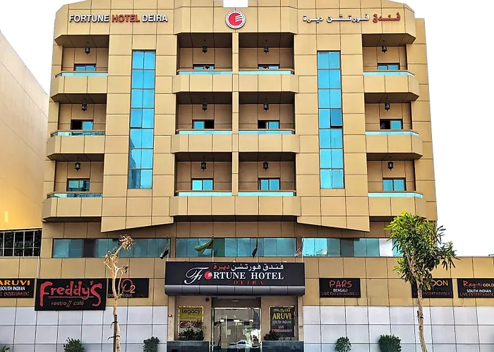 Fortune Deira
