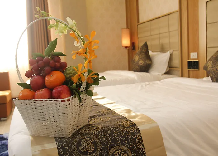 Hôtel accueillant les animaux: West Hotel