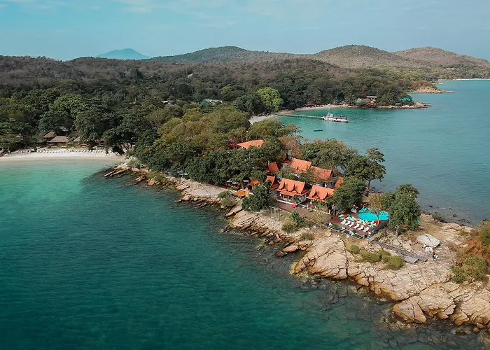Vimarn Samed Resort