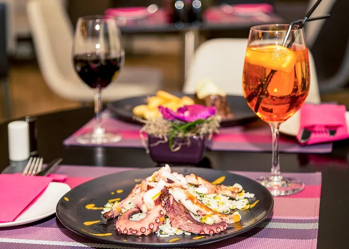 Mercure Bucharest City Center