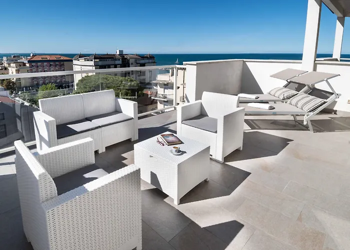 Atlantic & Spa