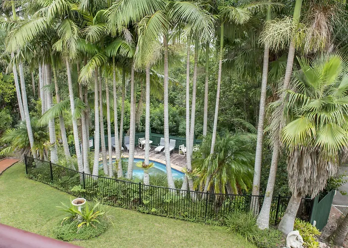 Ping Pong hotel: Clouds Montville