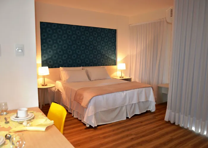 Unico Apart Hotel