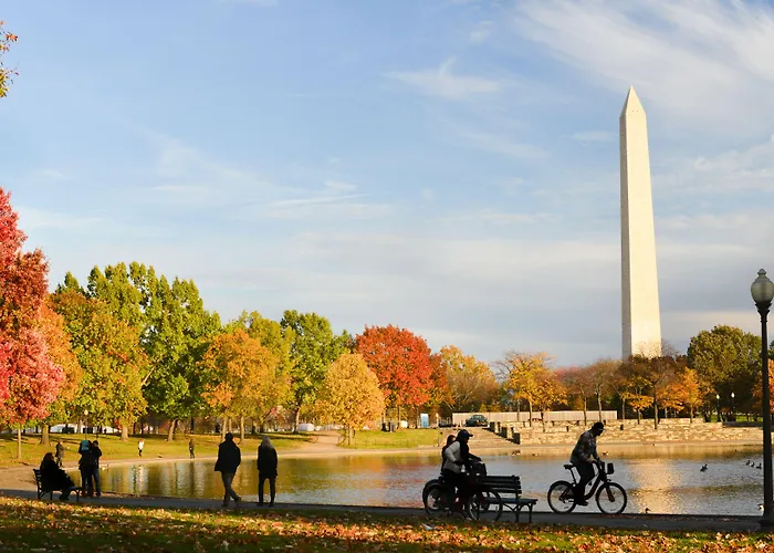 Hyatt Place Washington Dc/White House