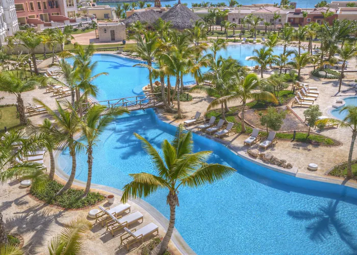 Fishing Lodge Cap Cana