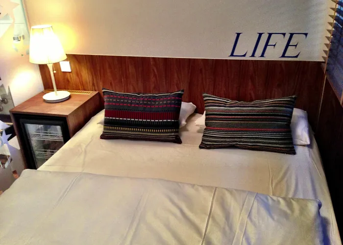 3-Sterne-Hotel: Hotel Europa Life