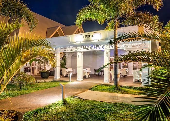 Delisle Hôtel&Spa