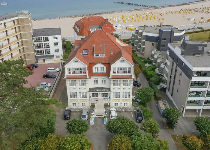Atlantic Travemuende