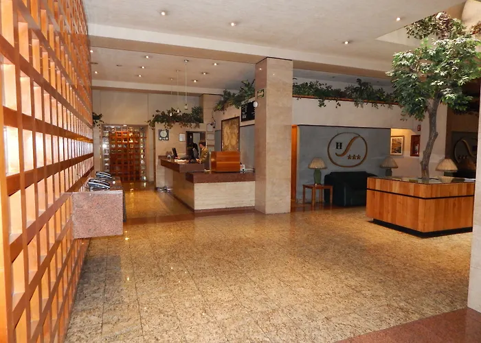 Hotel El Salvador