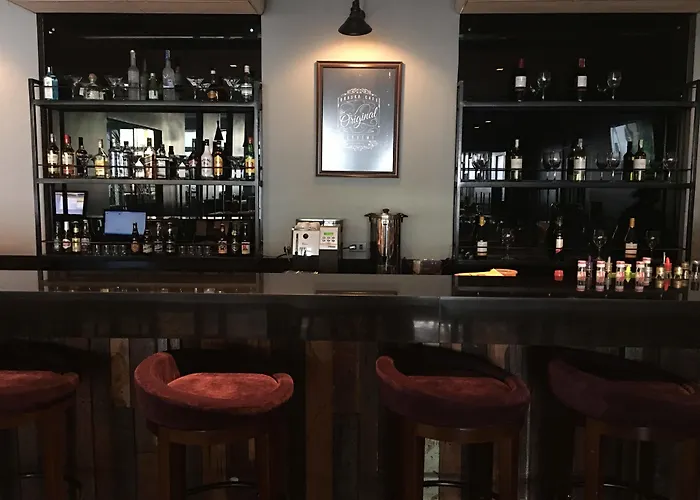 Amelie Hotel Manila