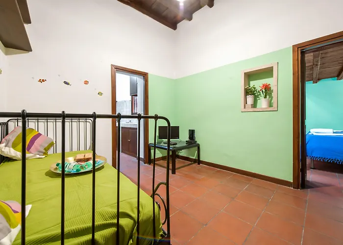  Signor Suite Colosseo