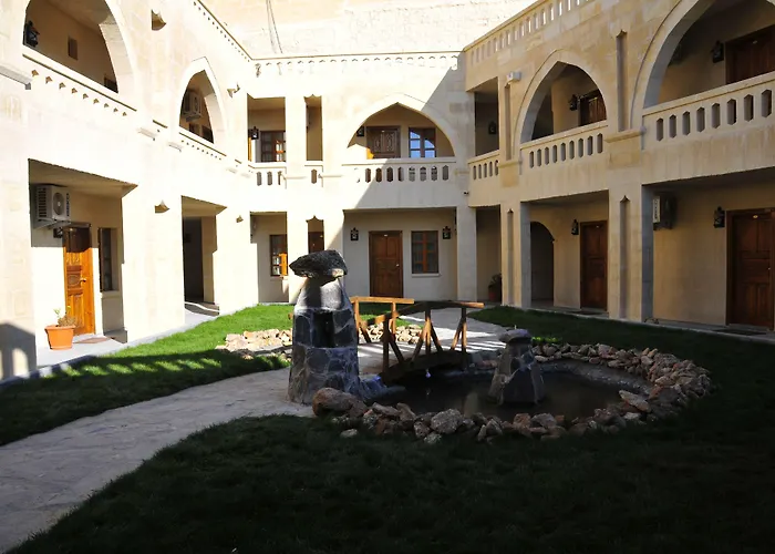 Dilek Kaya Otel