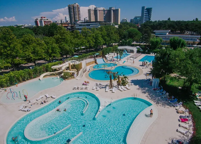 Camping Sabbiadoro