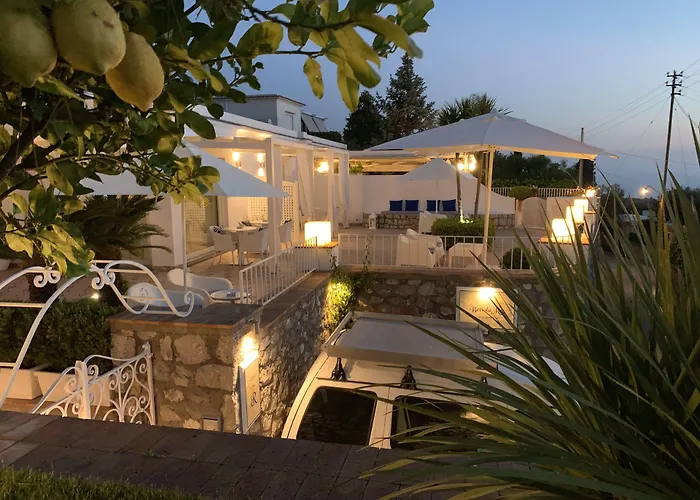 Boutique B&B Bettola Del