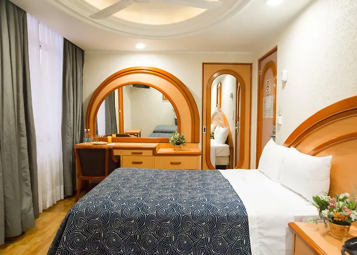 Hotel Diligencias