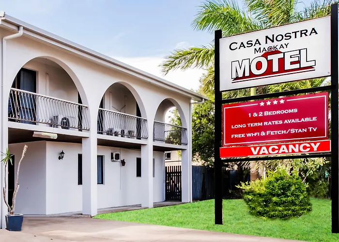 Casa Nostra