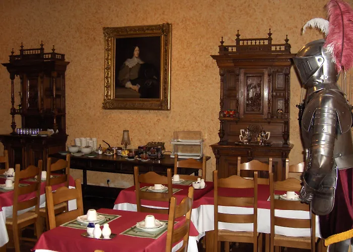 Erasmus Hotel
