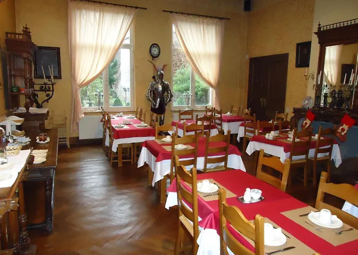 Erasmus Hotel
