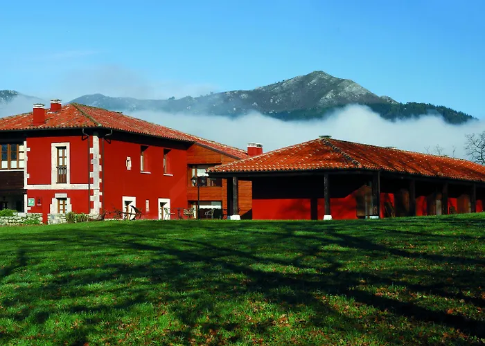 Hotel Rural Coviella