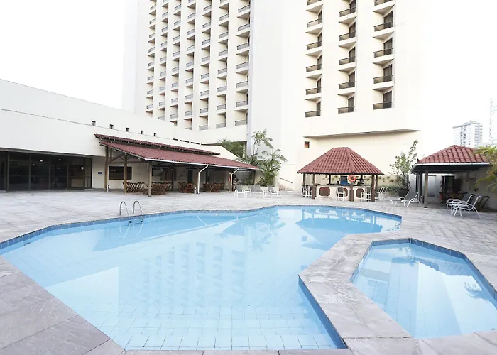 Hotel Princesa Louca