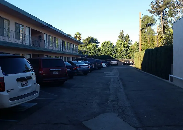 Kona Inn