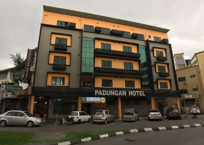 Padungan
