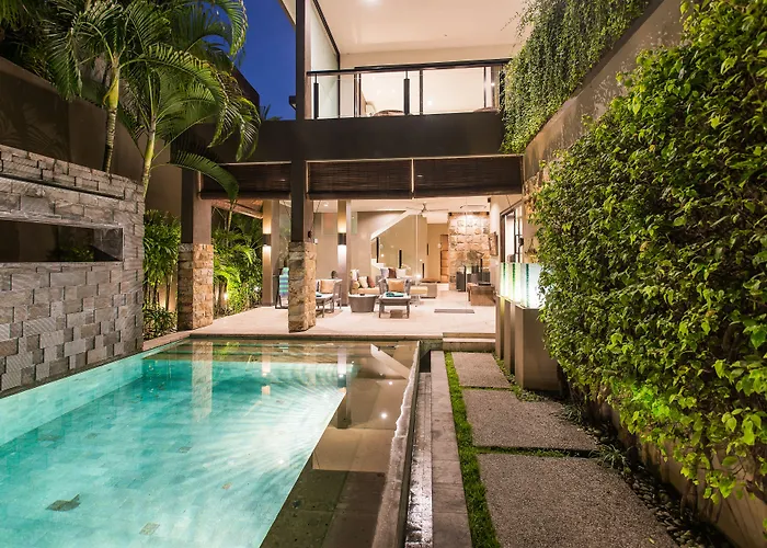 Cicada Luxury Townhouses