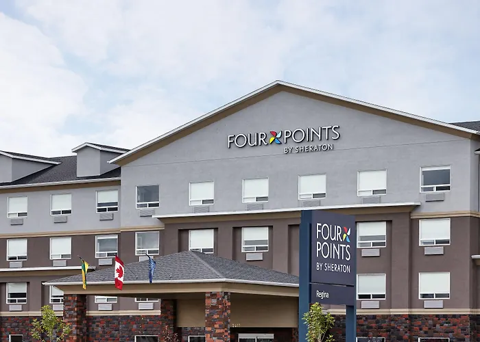 Four Points By Sheraton