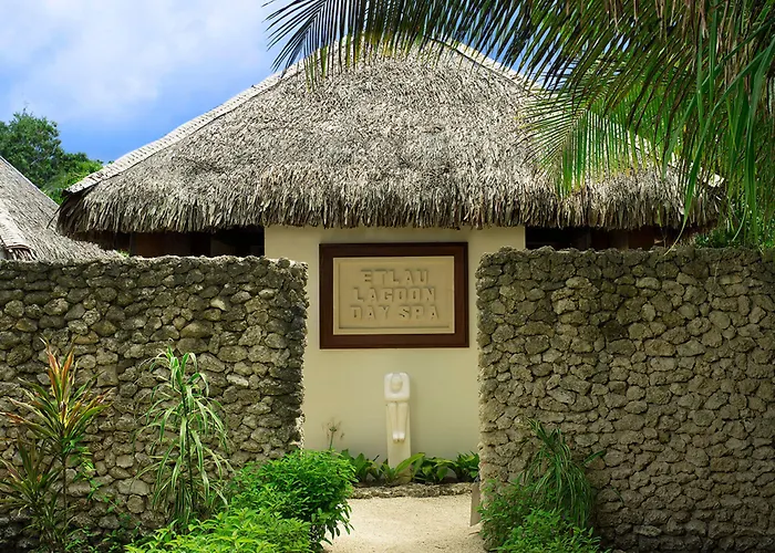 Resorts Guide Eratap Beach
