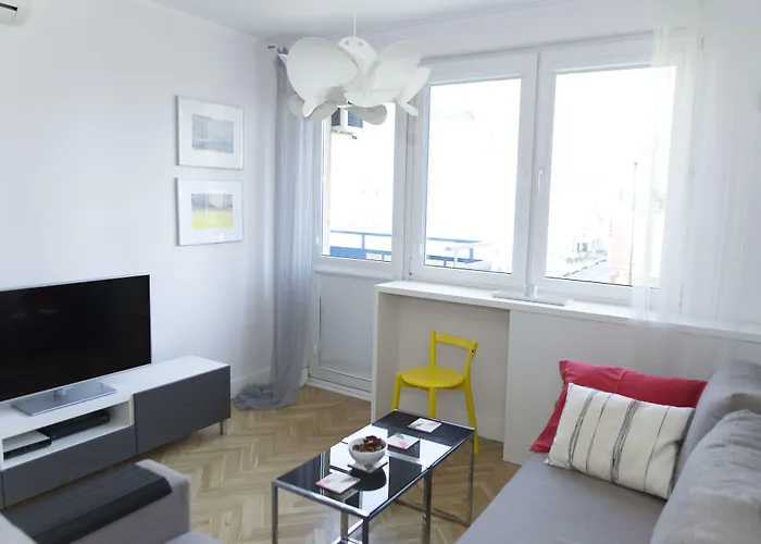 All Vacation Rentals Warsawrent y Centralna