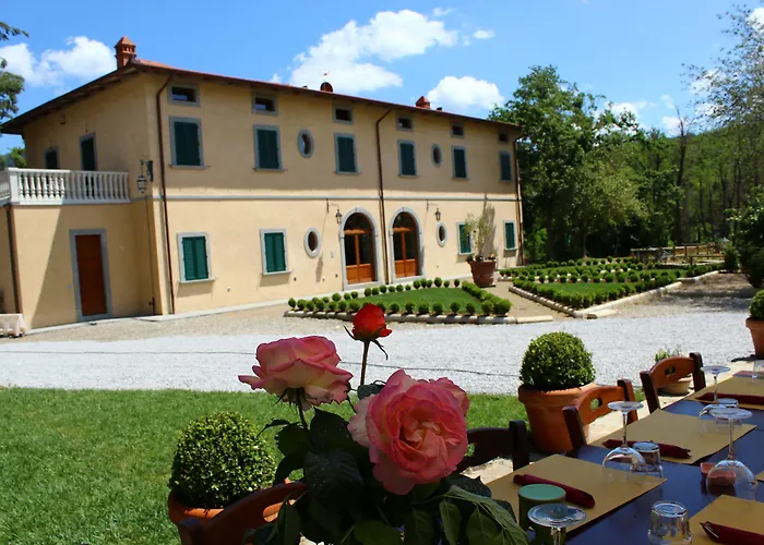 La Cantina Relais - Fattoria Il Cipresso