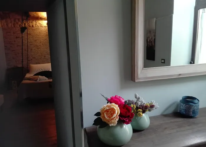 Hotel romantico: Giumbabulla Luxury House