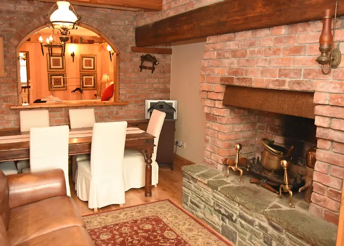  Copper Kettle B&B