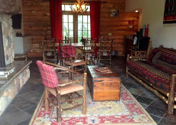 Finger Lakes Lodging