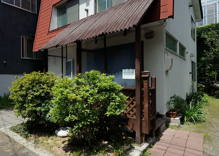 The Hostels Sapporo Inn Nada