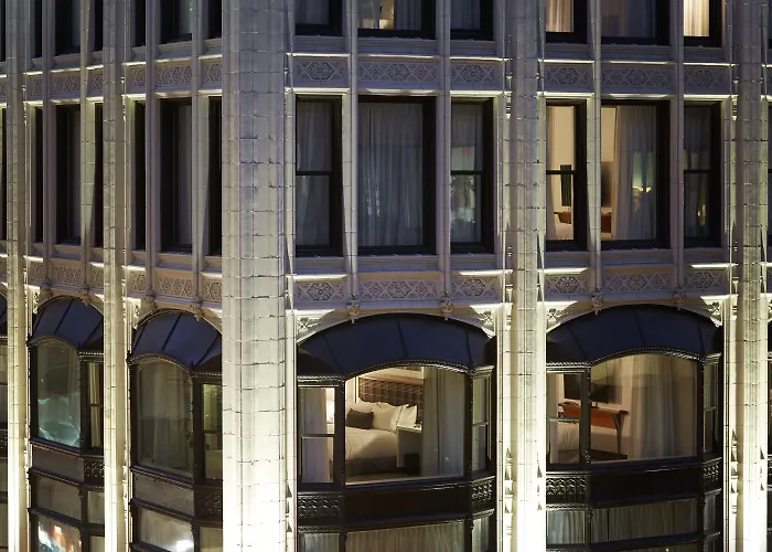 The Godfrey Hotel Boston