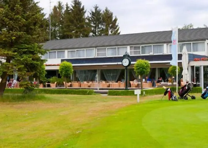 Hotel Laurabos