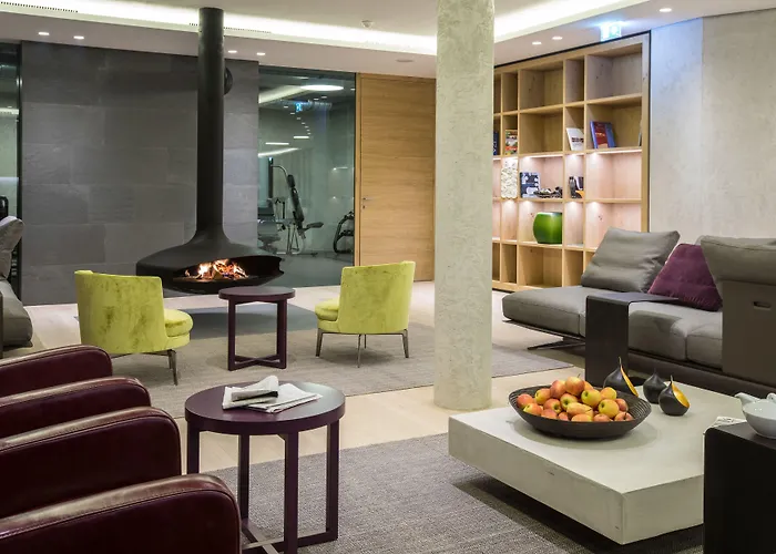 Elisabethhotel Premium Private Retreat- Adults Only