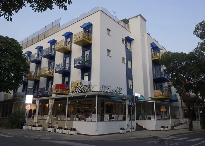 Hotel mit Whirlpool Vienna